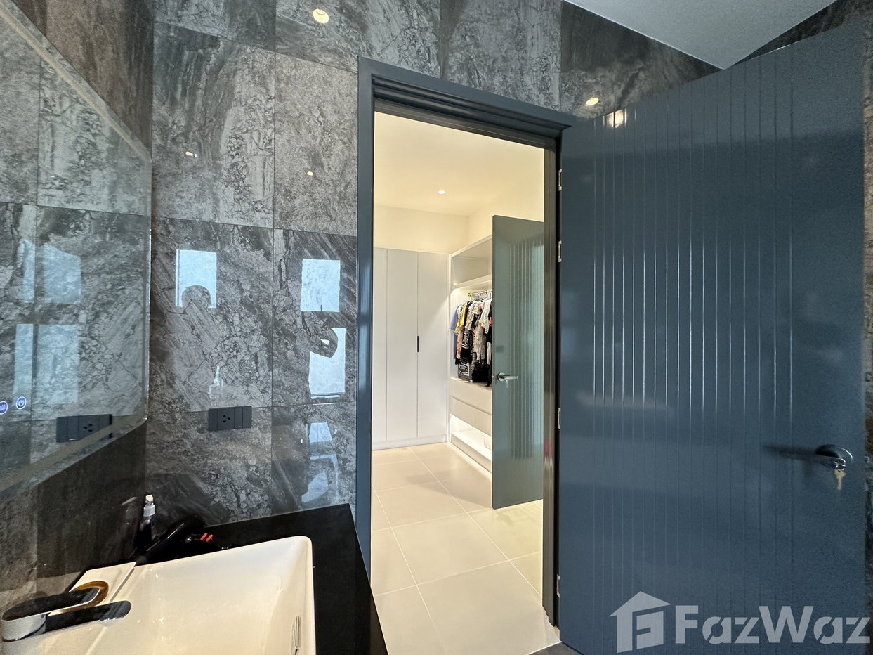 รูป ขาย วิลล่า 4 ห้องนอน ใน ทับใต้, ประจวบคีรีขันธ์ 1721732 - รูปที่ 44/93