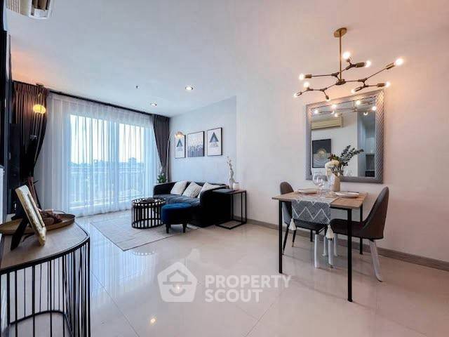 picture 1-BR Condo at Sukhumvit Plus near BTS Phra Khanong (ID 2093834) - 13/17