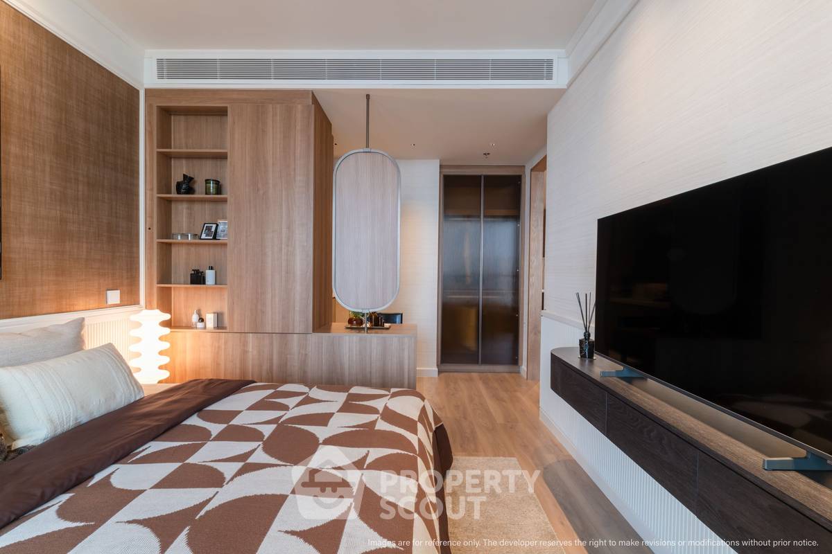 picture 3-BR Condo at Noble Emmerse Phrom Phong near BTS Phrom Phong (ID 2848402) - 12/18