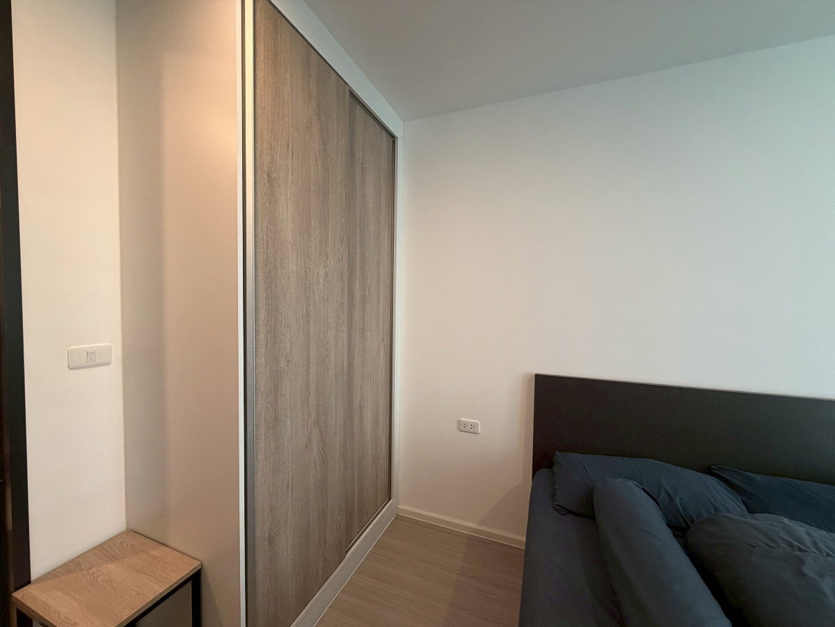 รูป ✅Denim Jatujak 23sqm 9th floor✅ - รูปที่ 4/8