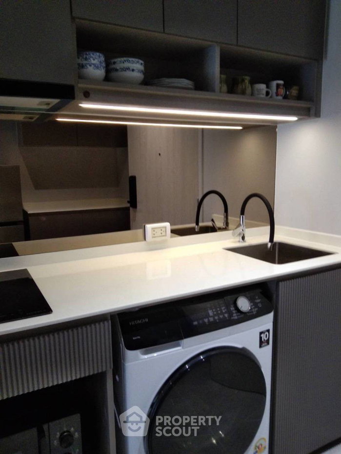 picture 1-BR Condo at Chapter Thonglor 25 close to Thong Lo (ID 1966469) - 10/10