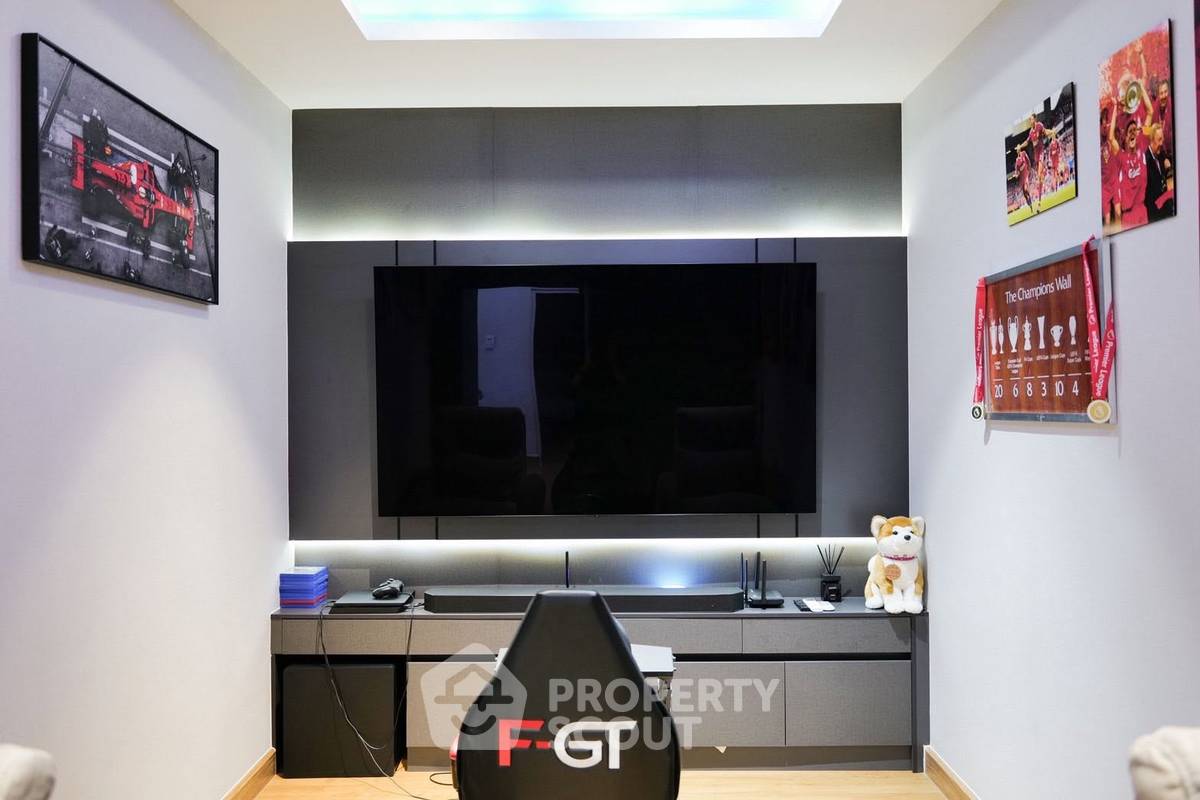 รูป บ้าน 4-ห้องนอน ที่ เซนโทร บางนา ใน บางแก้ว (ID 2995685) - รูปที่ 12/16
