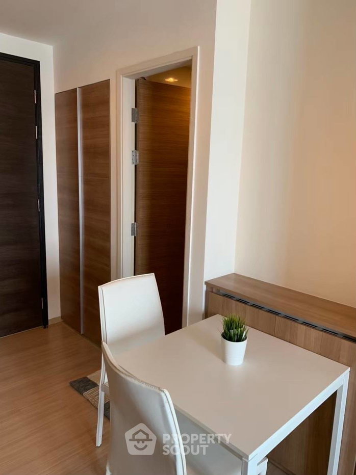 picture 1-BR Condo at Rhythm Sukhumvit 50 near BTS On Nut (ID 2619895) - 10/10