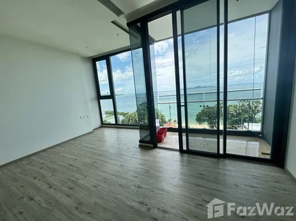 1 Bedroom Condo for sale at Arom Wongamat  1955265