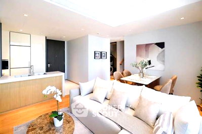 Condos for rent : 2-BR 96 Sqm Condo At Beatniq Sukhumvit 32, 300m to BTS Thong Lor (ID 2995679)