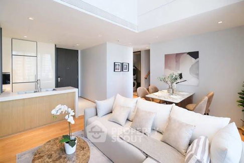 คอนโด 2-ห้องนอน ที่ บีทนิค สุขุมวิท 32 ใกล้ BTS ทองหล่อ (ID 2995679)