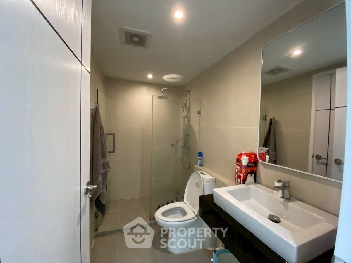 รูป คอนโด 1-ห้องนอน ที่ โซซิโอ เรฟเฟอเรนซ์ 61 คอนโดมิเนียม ใกล้ BTS ทองหล่อ (ID 2993862) - รูปที่ 7/11