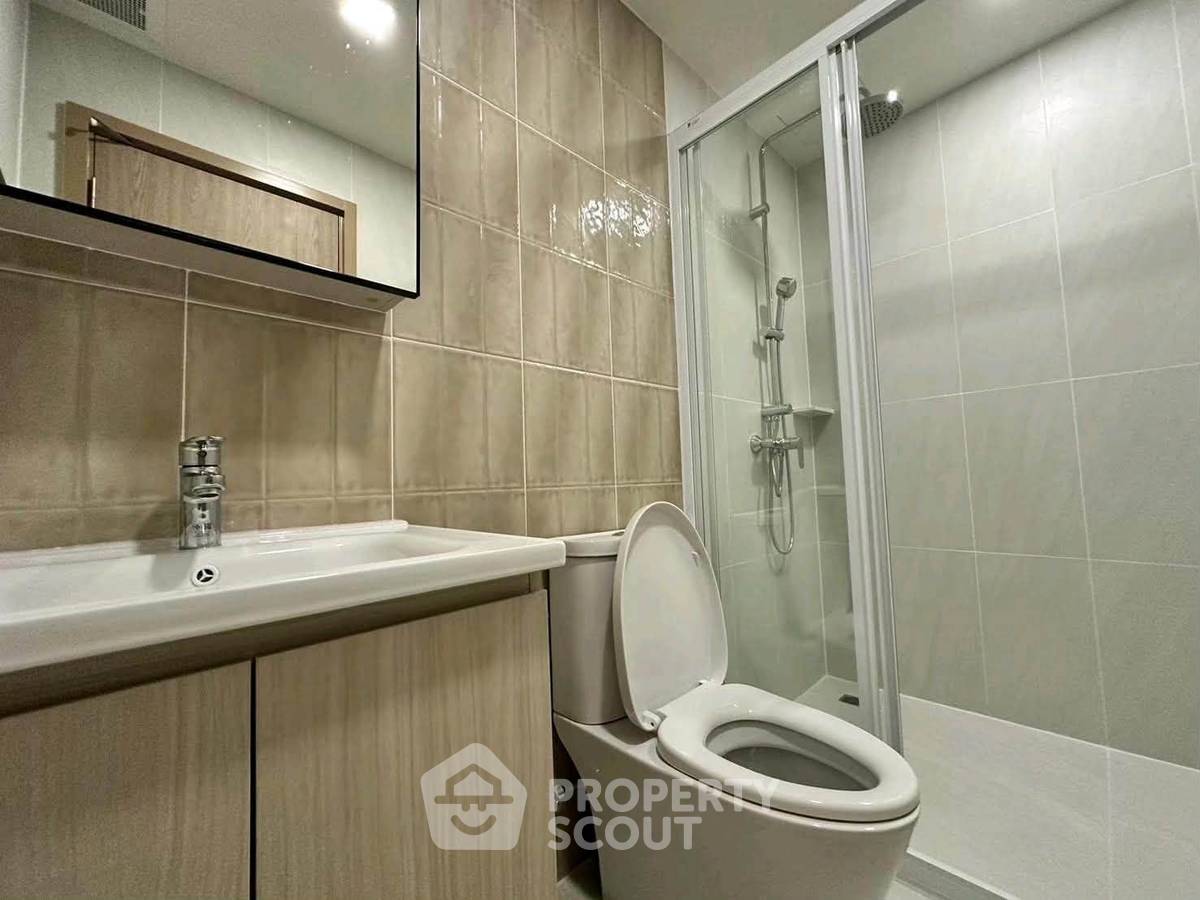 picture 2-BR Condo at PYNN Pridi 20 near BTS Phra Khanong (ID 2993796) - 9/10