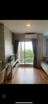 🔥ด่วน ห้องไปไวมากกก Code: 26KJ3062  ให้เช่า Lumpini Ville Sukhumvit 76 - Bearing Station Phase 1✅ Add Line @kjcondo (มี@ข้างหน้าด้วยนะคะ) 