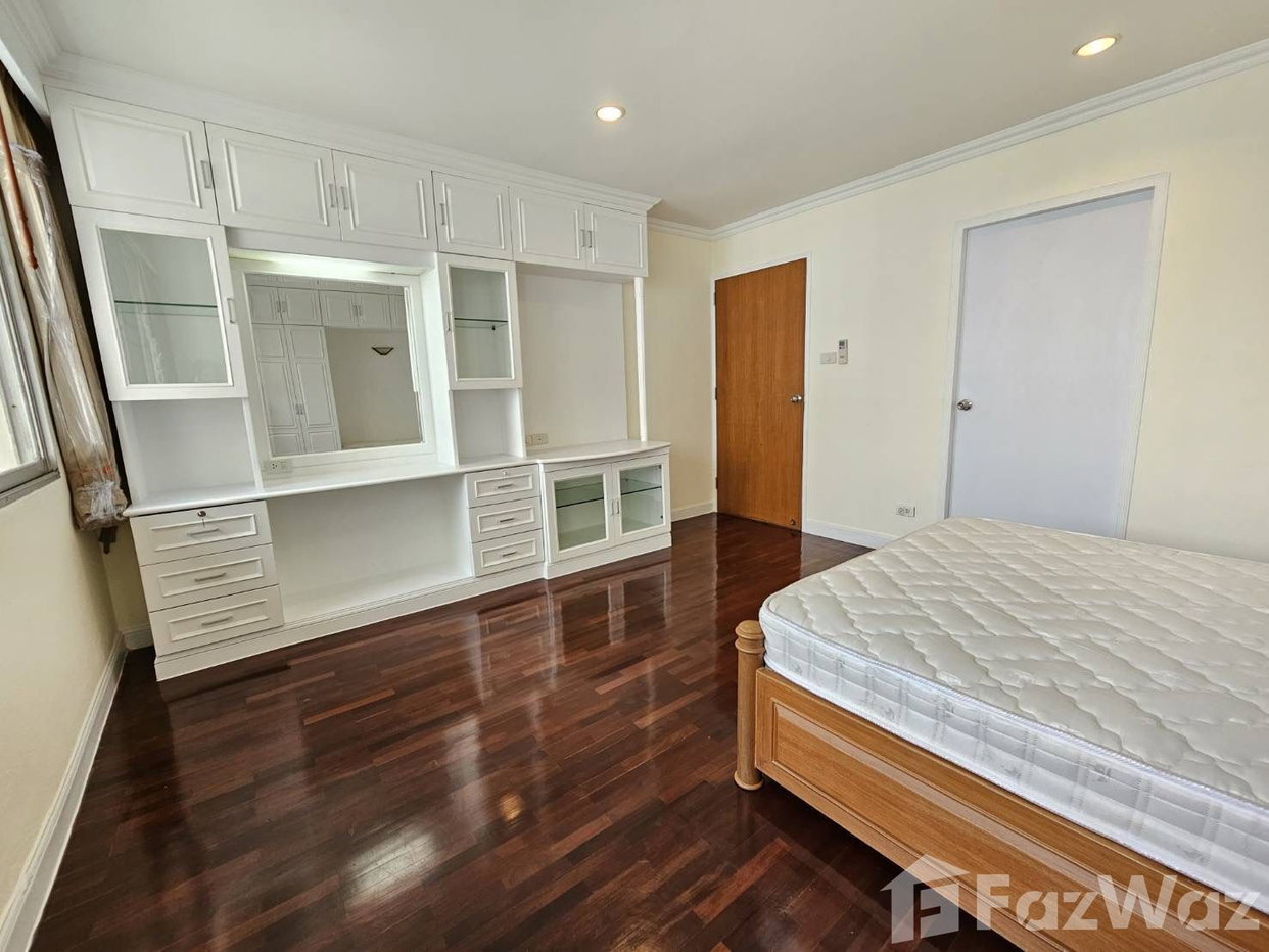 picture 3 Bedroom Condo for rent at D.S. Tower 1 Sukhumvit 33 1730870 - 29/40