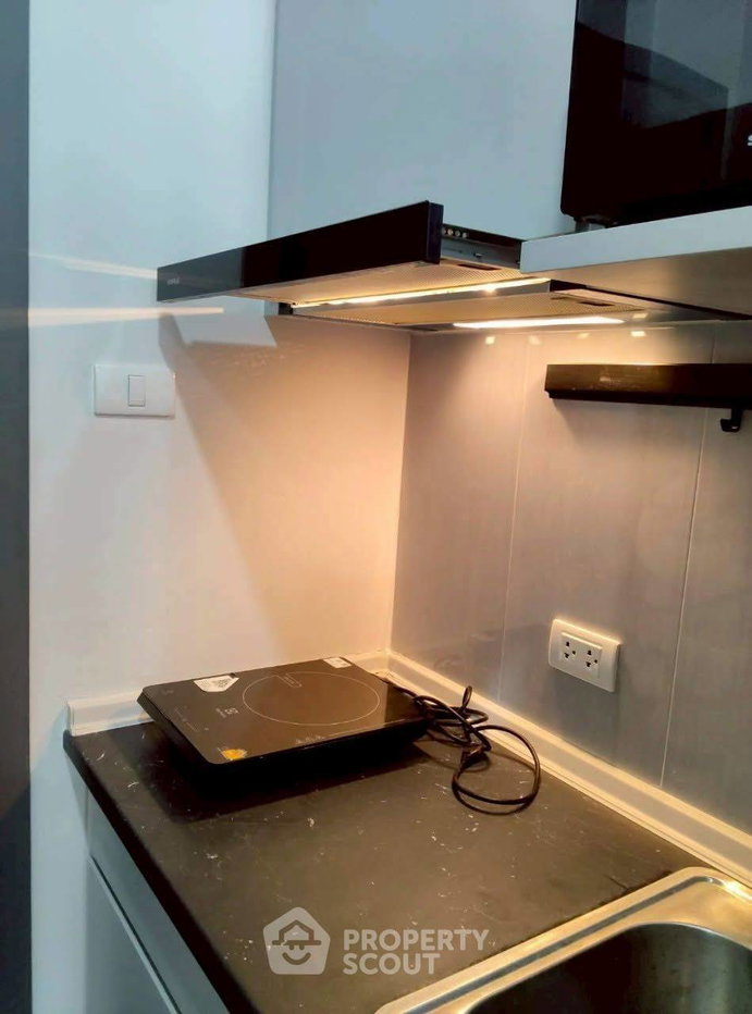 รูป คอนโด 1-ห้องนอน ที่ ศุภาลัย ลอฟท์ สาทร – ราชพฤกษ์ ใกล้ MRT บางหว้า (ID 2993623) - รูปที่ 9/11