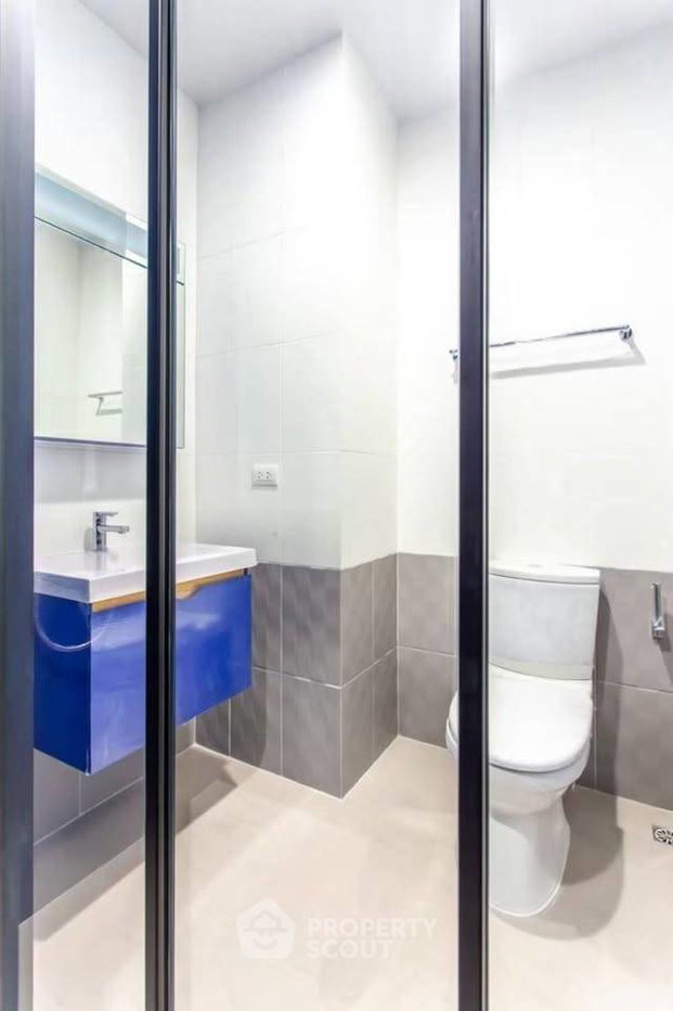 picture 2-BR Condo at XT Ekkamai near BTS Thong Lor (ID 2993767) - 7/8