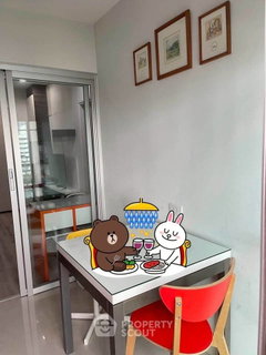 รูปภาพ 1-BR 33 Sqm Condo For Rent, Centric Sathorn–St. Louis, 200m to BTS Saint Louis (ID 2993475)