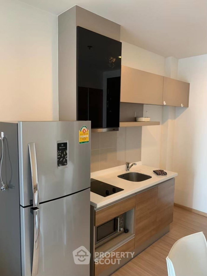 picture 1-BR Condo at Rhythm Sukhumvit 50 near BTS On Nut (ID 2619895) - 2/10