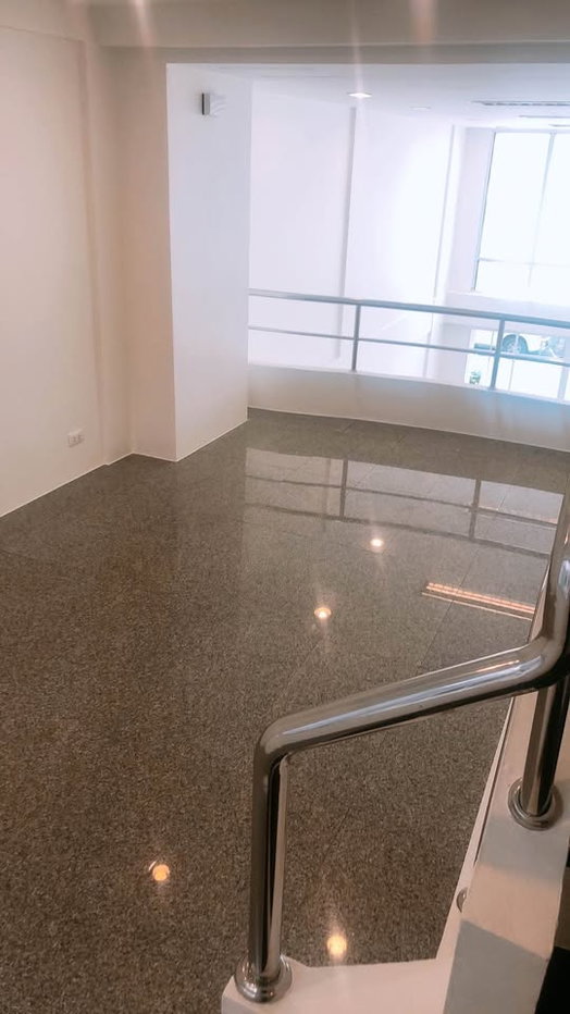 รูป 🏢HF099 | ให้เช่าโฮมออฟฟิศ 5 ระดับชั้น (รีโนเวทใหม่) เลียบด่วนเอกมัย จดทะเบียนบริษัทได้! - รูปที่ 5/13