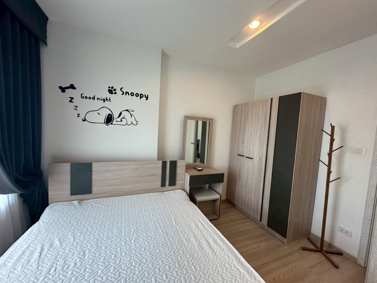 รูป ว่างพร้อมอยู่ 🥰✨14,000 Artemis Sukhumvit 77 BTS อ่อนนุช ใกล้ Big C contact Line:katk03 - รูปที่ 12/22