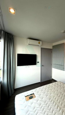 Condos for sale : 📌 For Sell Condo IDEO PHAHOLYOTHIN - CHATUJAK Building 1, Floor 22,1 bed room, Room size 34 sqm