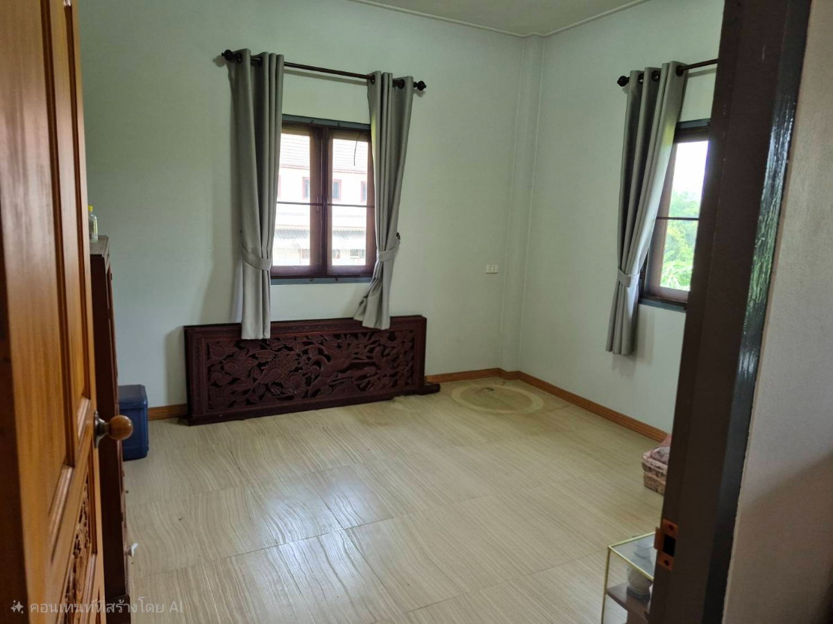 รูป ขายบ้านเดี่ยว 2 หลัง ที่ดินเดียวกัน 238 ตร.ว. - รูปที่ 14/20