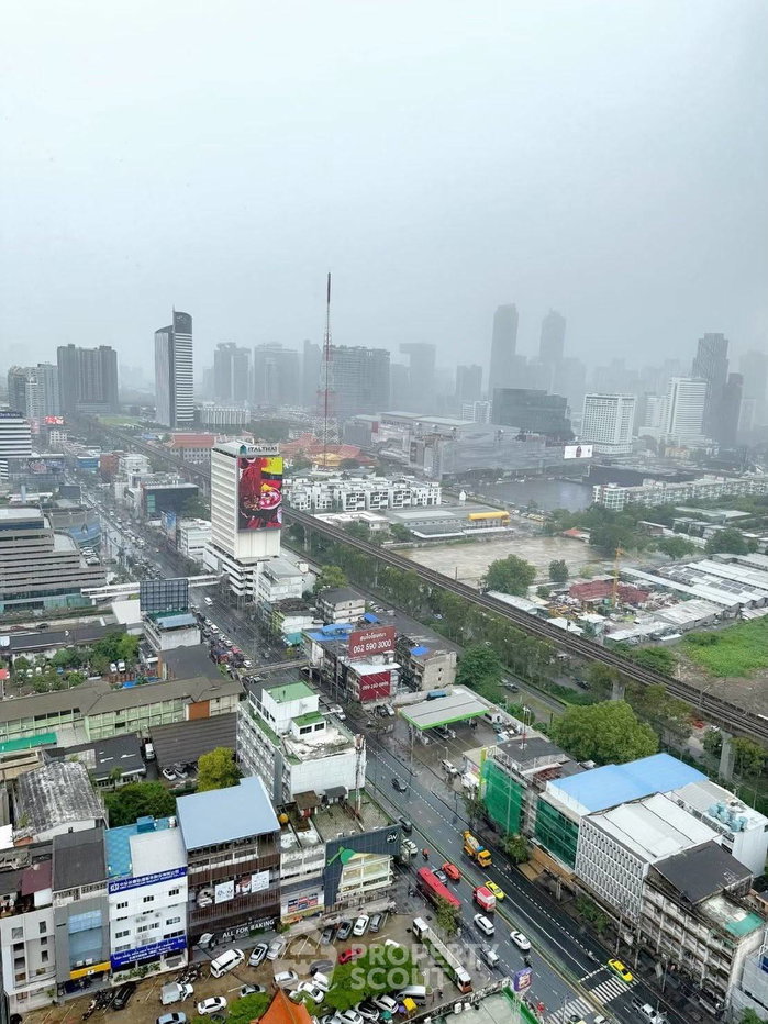 รูป คอนโด 1-ห้องนอน ที่ คลาวด์ ทองหล่อ-เพชรบุรี ใกล้ MRT เพชรบุรี (ID 2995617) - รูปที่ 11/18