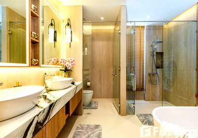 Houses for sale Thalang Phuket : 3 Bedroom Villa for sale at Erawana Creek  5379156