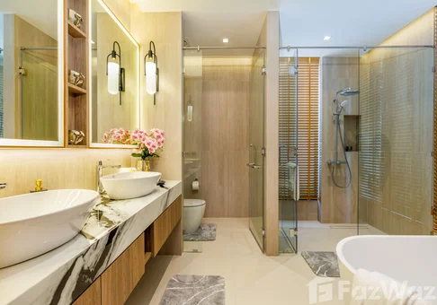 3 Bedroom Villa for sale at Erawana Creek 5379156