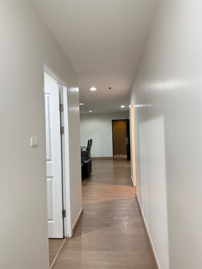 picture Condo For Rent!!Belle Grand Rama9 - 35/35