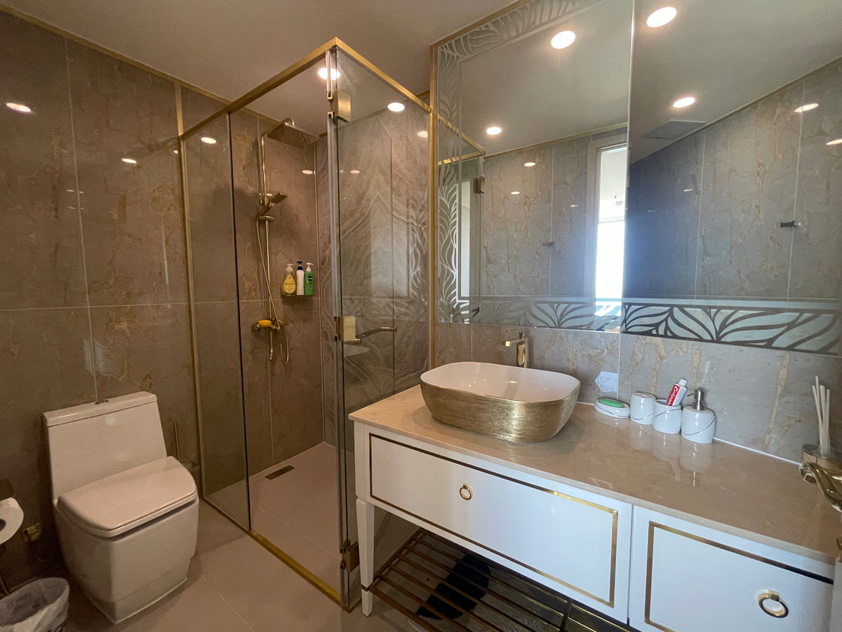 picture For rent Copacaban Beach Jomtien SeaView - 9/12