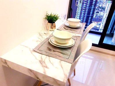 Condos for sale : 🚩 For Sell Condo LIFE SUKHUMVIT 48 Building S, Floor 28,1 bed room, Room size 30.00 sqm