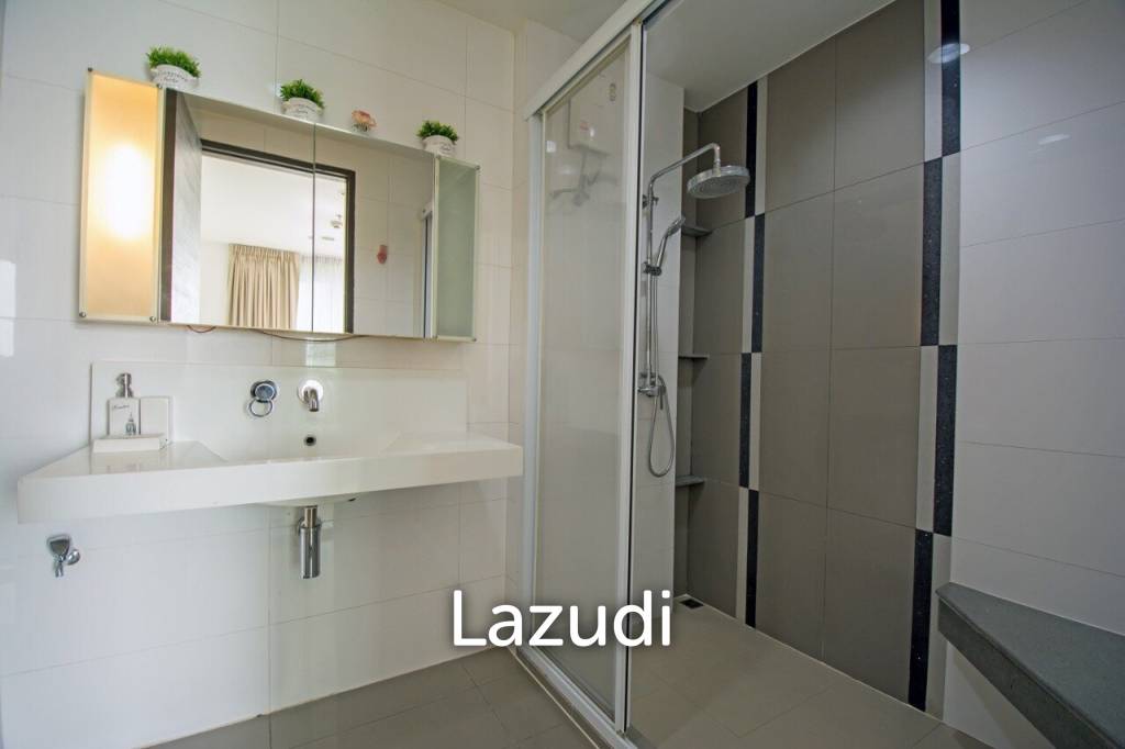 picture 1 Bed 45 sq.m. Rhythm Ratchada For Rent - 20/28