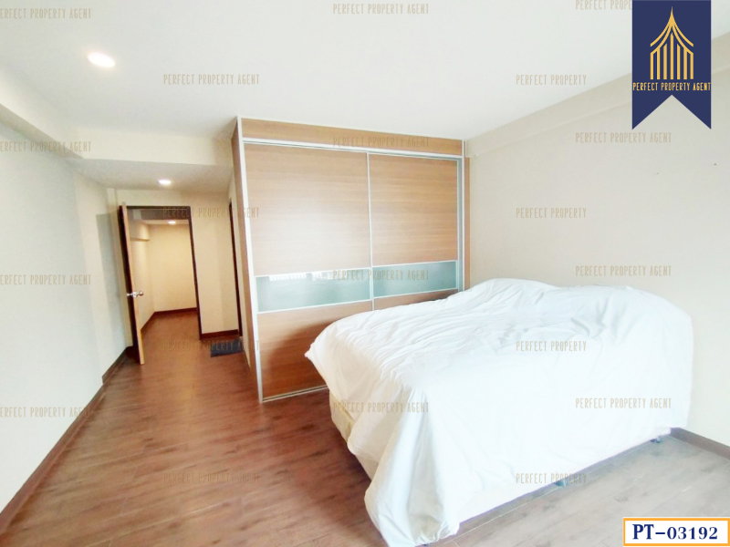 รูป ขาย ทาวน์โฮม แฮปปี้แลนด์วิลล์ (Happy Land Ville) ลาซาล 32 ใกล้ BTS แบริ่ง พร้อมอยู่ - รูปที่ 16/20