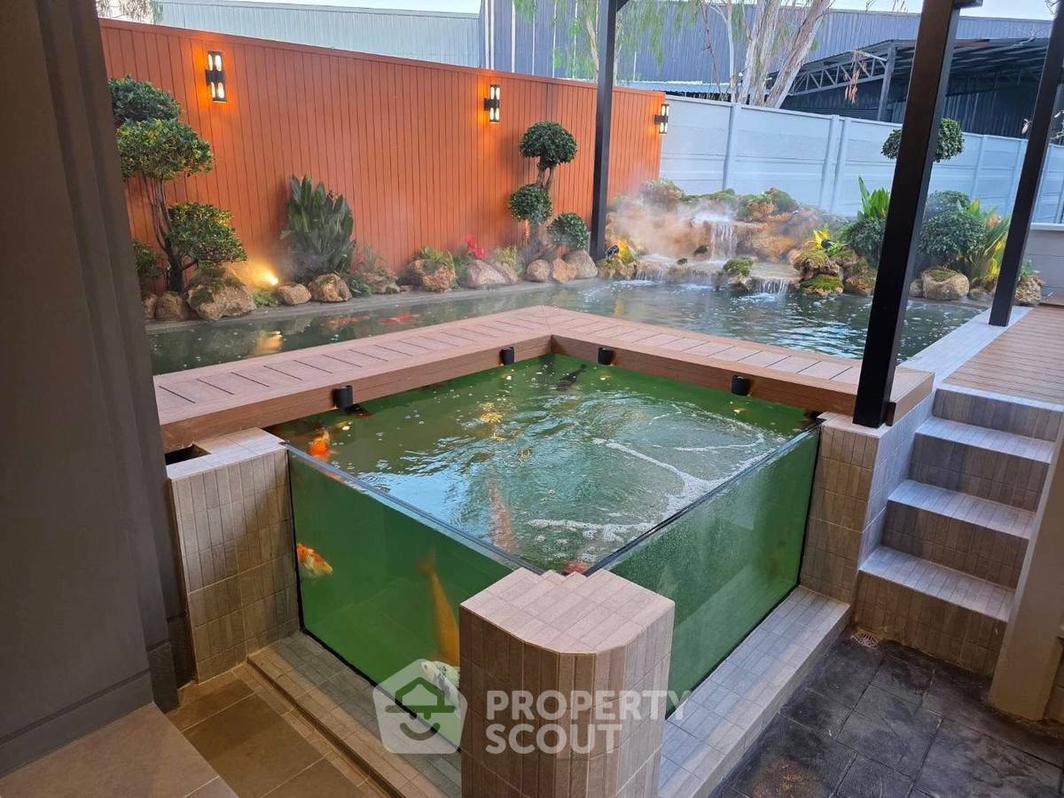 รูป บ้าน 4-ห้องนอน ที่ เซนโทร บางนา ใน บางแก้ว (ID 2995685) - รูปที่ 15/16