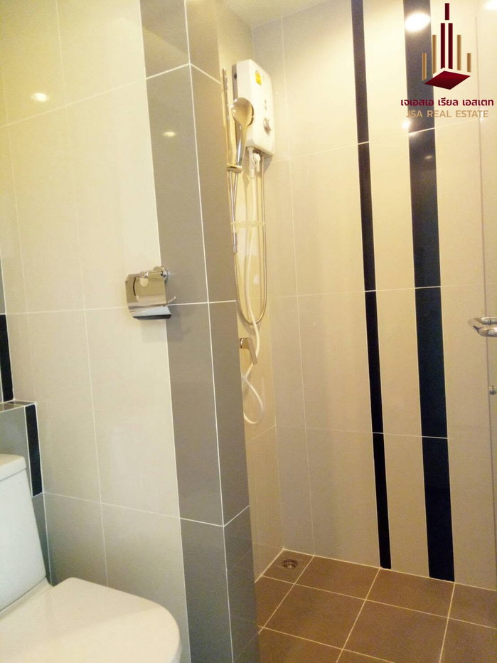 picture ✨ For Rent: Artemis Sukhumvit 77 Condo ✨ 💰 Only 13,000 THB/month - 4/5