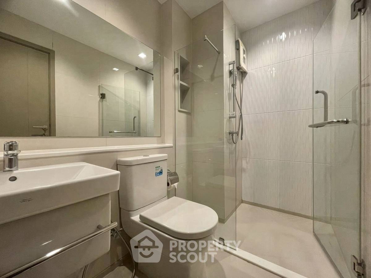 รูป คอนโด 1-ห้องนอน ที่ ไลฟ์ อโศก - พระราม 9 ใกล้ MRT พระราม 9 (ID 2993964) - รูปที่ 6/7