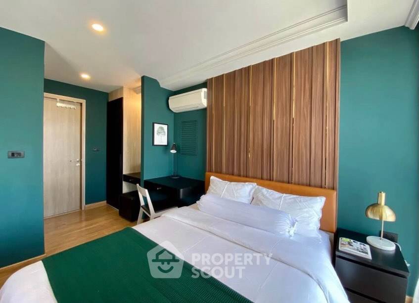 รูป คอนโด 1-ห้องนอน ที่ ฟินน์ อารีย์ ใกล้ BTS อารีย์ (ID 2881276) - รูปที่ 5/6