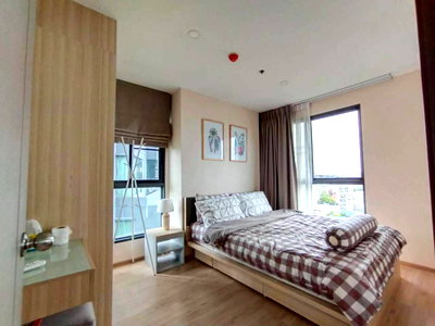 Condos for rent : ✅ IDO2138 ✅ Line : @p2nproperty