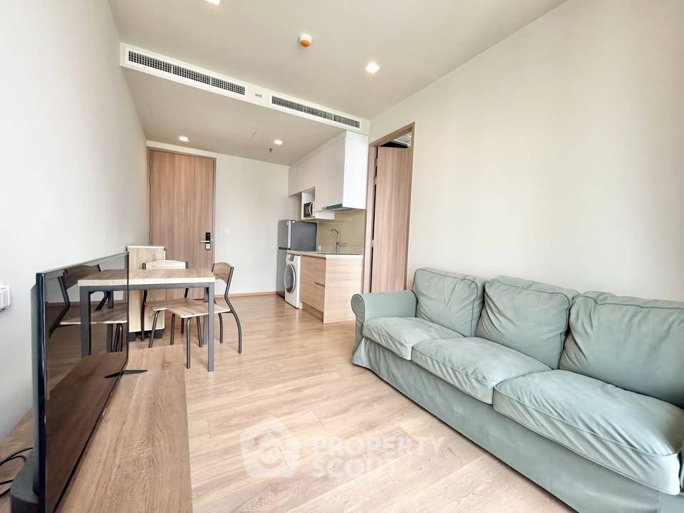 picture 1-BR Condo at Noble Around Sukhumvit 33 near BTS Phrom Phong (ID 2993188) - 10/26