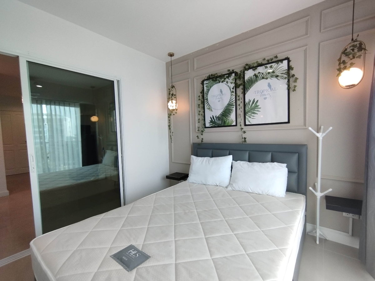 picture Condo for rent, Metro Park Sathorn Phase 3. - 3/16