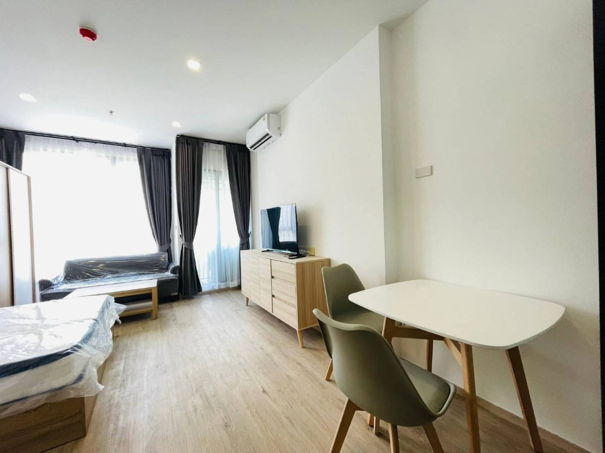 picture For Rent : The Rich RAMA 9 - Srinakarin - 5/19