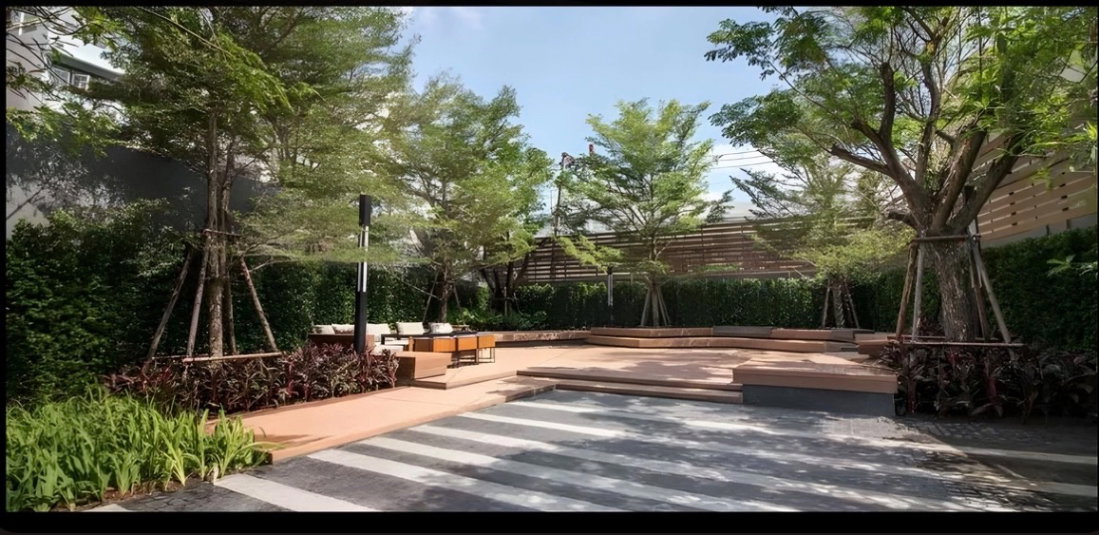 รูป 🏙️เช่าLifeสุขุมวิท48 📍BTSพระโขนง 600ม. 💰17,500/ด. 📐30.33ตรม. 1นอน1น้ำ 🏢ชั้น26 วิวเมืองโล่ง ไม่บัง ลมดี 📞ติดต่อ 083-7863651 LINE:sajjaart - รูปที่ 13/14