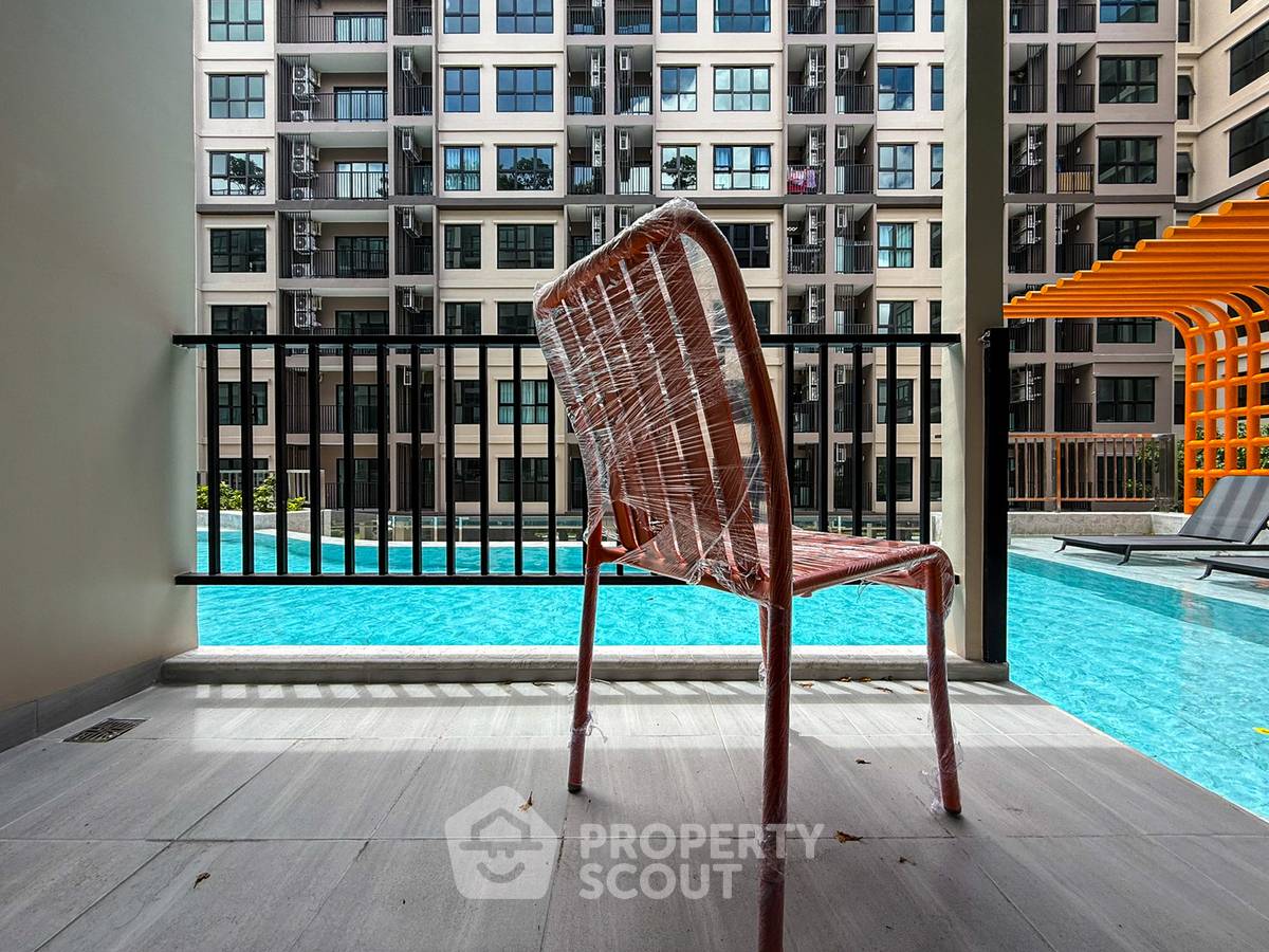 รูป คอนโด 1-ห้องนอน ที่ ศุภาลัย เซนส์ ศรีนครินทร์ ใน หนองบอน (ID 2994231) - รูปที่ 24/25