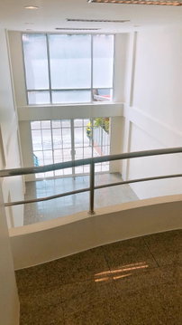🏢 HF099 | For Rent: Newly Renovated 5-Level Home Office at Ekkamai Expressway | Company Registration Allowed!