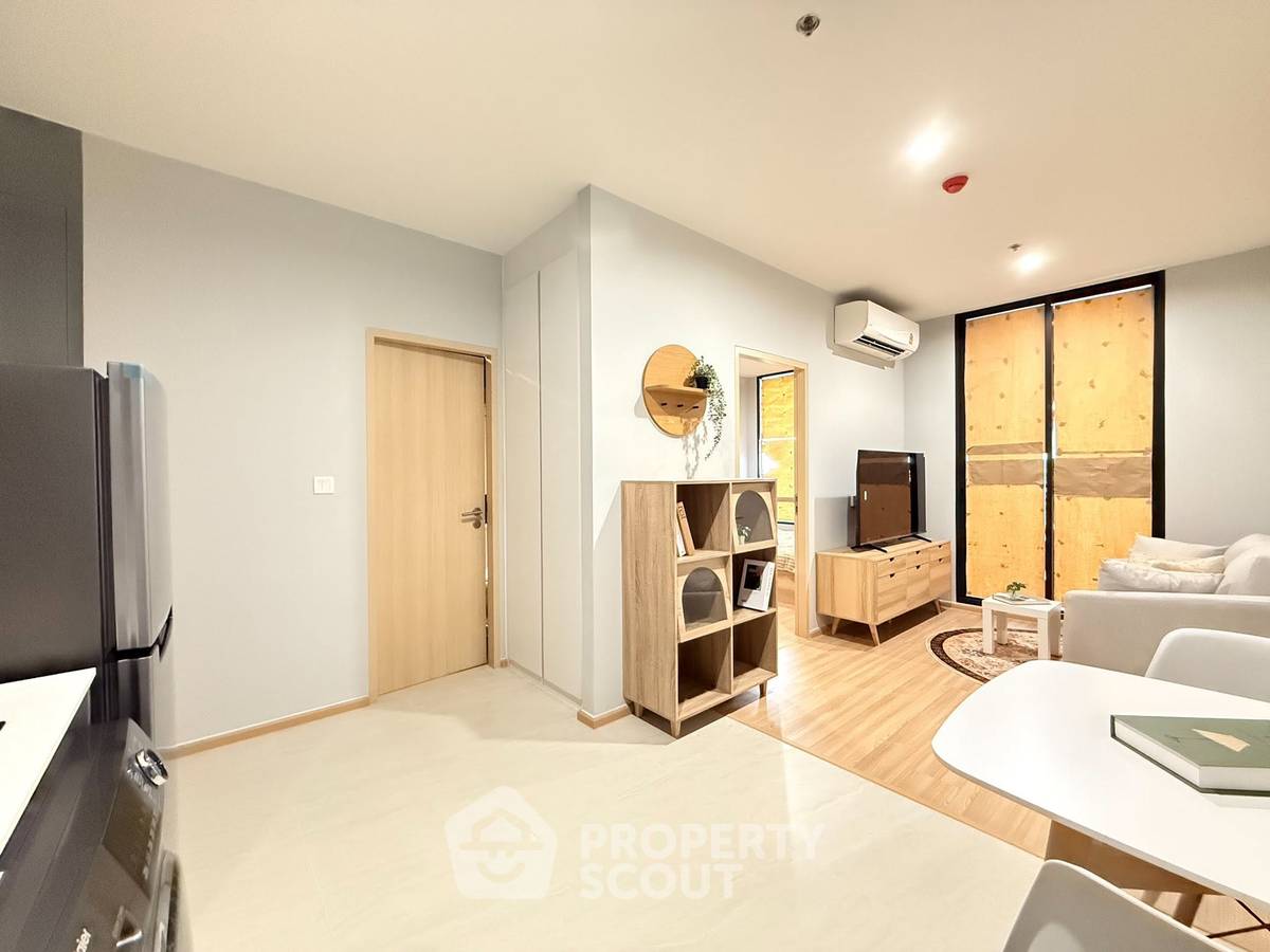 รูป คอนโด 1-ห้องนอน ที่ สกายไรส์ อเวนิว สุขุมวิท 64 ใกล้ BTS ปุณณวิถี (ID 2994319) - รูปที่ 11/14