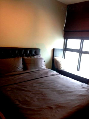 Condos for rent : 🎉 For Rent Condo RHYTHM SUKHUMVIT 44/1 Building 1, Floor 21,1 bed room, Room size 35.00 sqm
