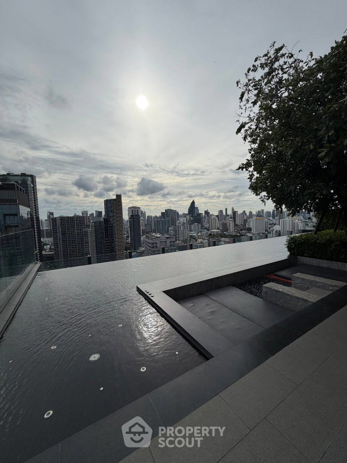 picture 2-BR Condo at Laviq Sukhumvit 57 near BTS Thong Lor (ID 2995690) - 5/14