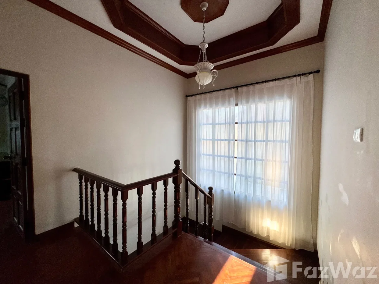 รูป วิลล่าให้เช่า 3 ห้องนอน ในโครงการ บ้าน ปรางทอง 6202104 - รูปที่ 16/24