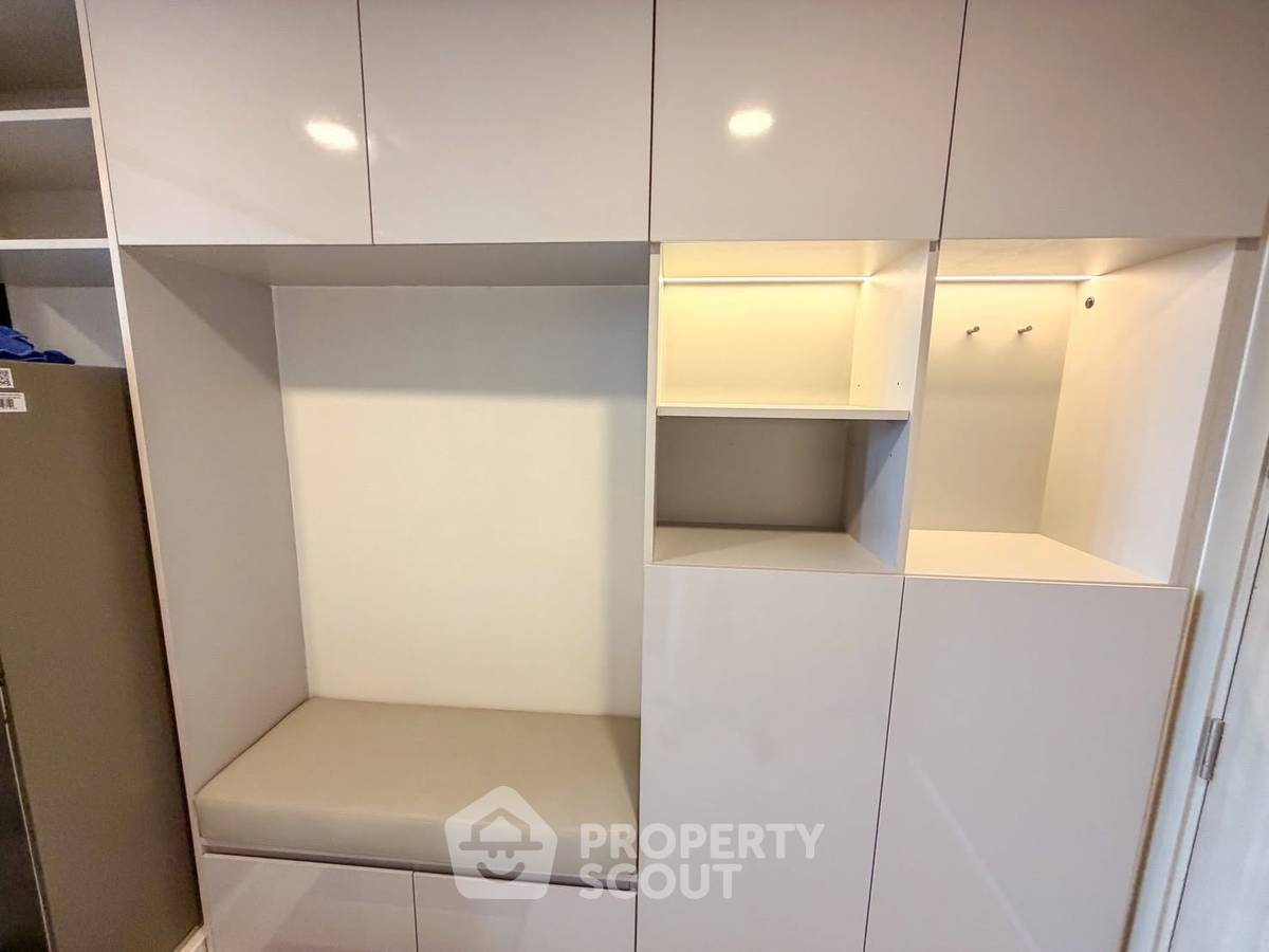 picture 1-BR Condo at SO Origin Kaset Interchange near BTS Kasetsart University (ID 2995619) - 7/7
