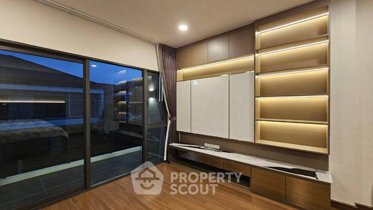 รูป บ้าน 4-ห้องนอน ใน บางแก้ว (ID 2993955) - รูปที่ 7/12