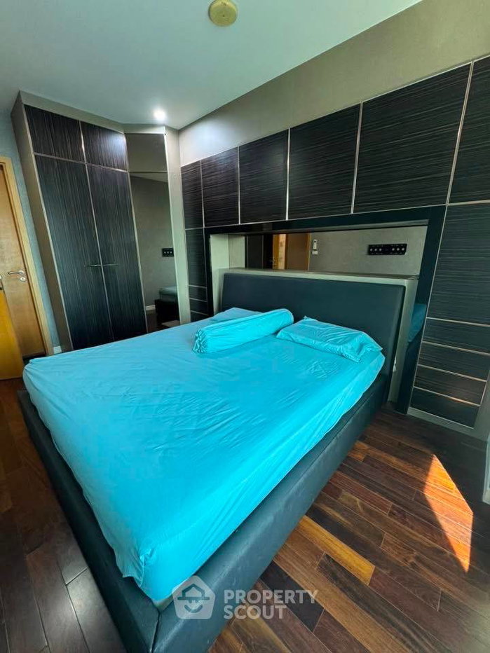 รูป คอนโด 2-ห้องนอน ที่ เซอร์เคิล คอนโดมิเนียม ใกล้ MRT เพชรบุรี (ID 2992510) - รูปที่ 6/9