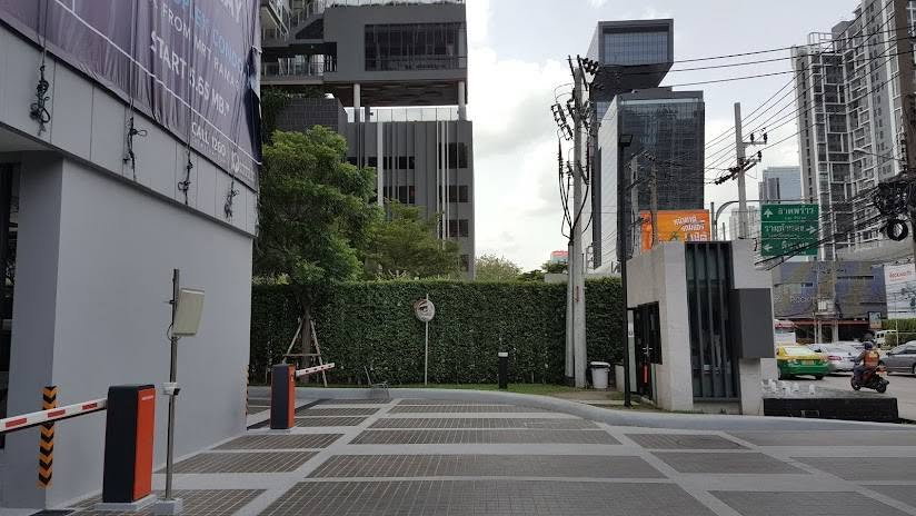 รูป 🏢 ให้เช่าคอนโด : Chewathai Residence Asoke (ชีวาทัย เรสซิเดนซ์ อโศก)    รหัสทรัพย์ | 📌LNP-C13620  - รูปที่ 31/47