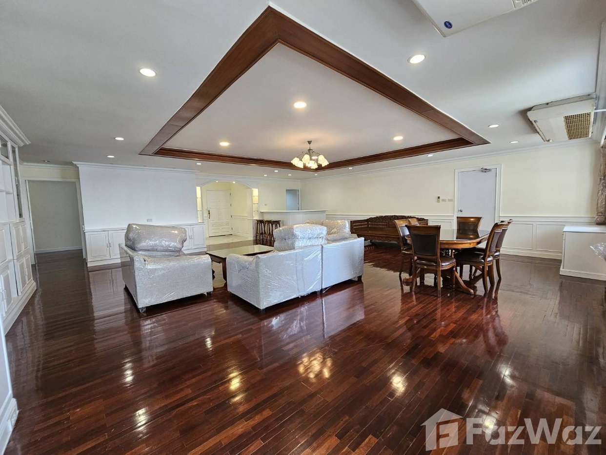 picture 3 Bedroom Condo for rent at D.S. Tower 1 Sukhumvit 33 1730870 - 12/40